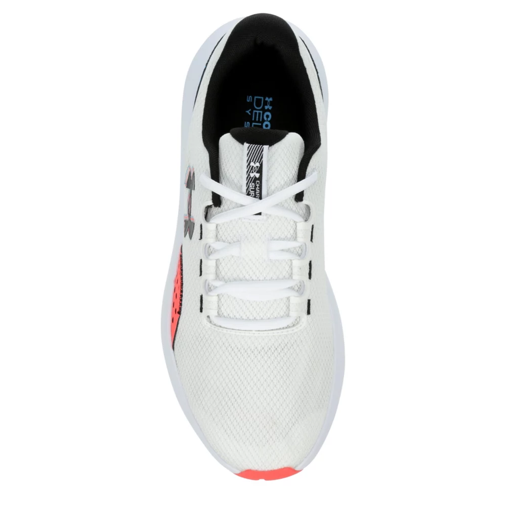 UNDER ARMOUR  MENS SURGE 4 RUNNING SHOE