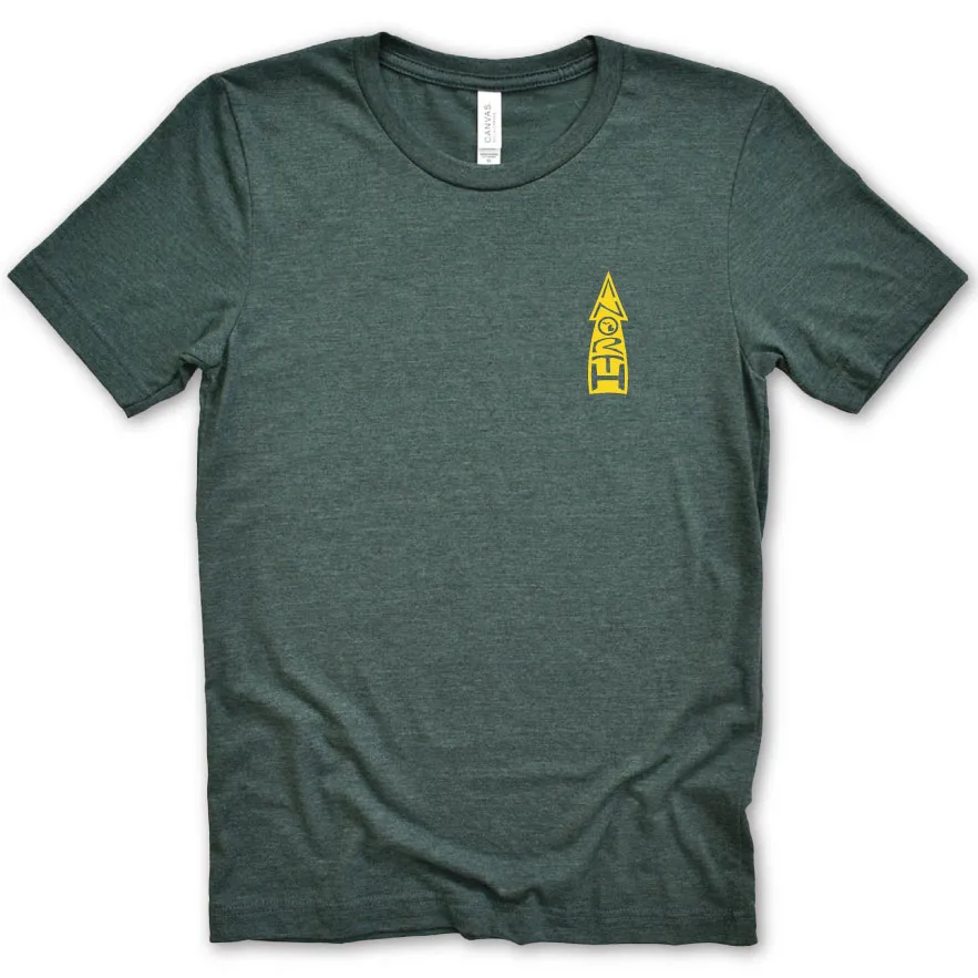 Up North Tee