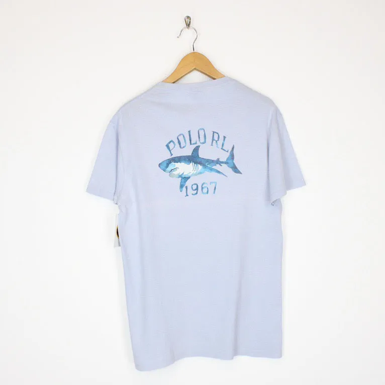 Vintage Polo Sport T-Shirt Small