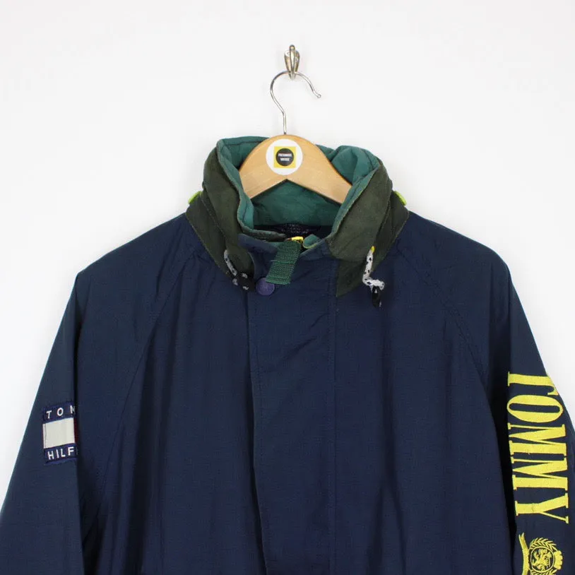 Vintage Tommy Hilfiger Jacket Medium