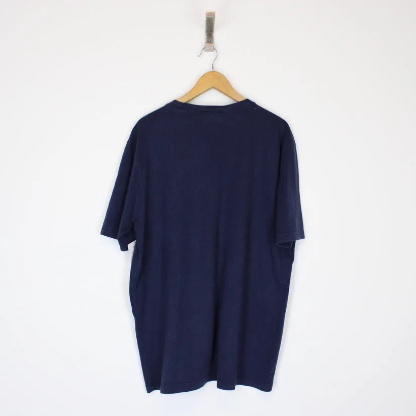Vintage Tommy Hilfiger T-Shirt XL