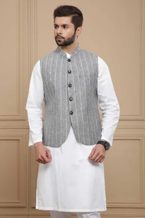WAIST COAT