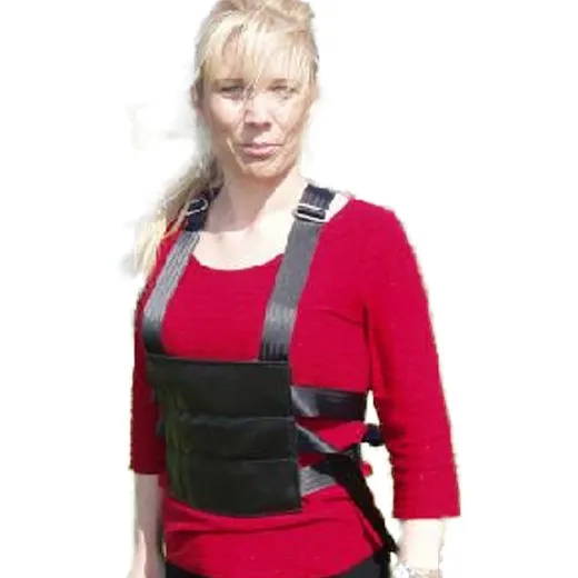 Walking Reins