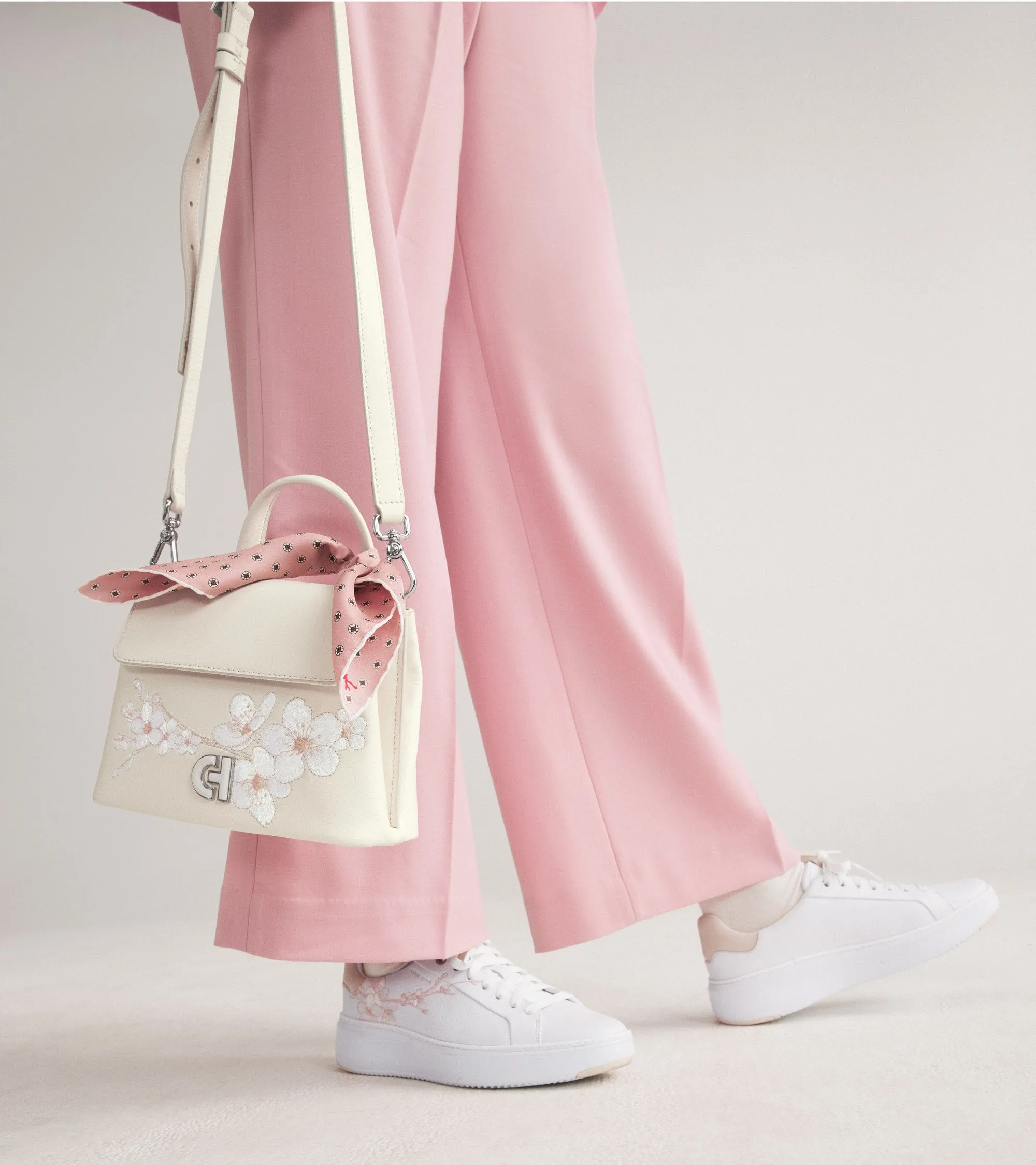 Women's Grandpr Topspin Sneakers