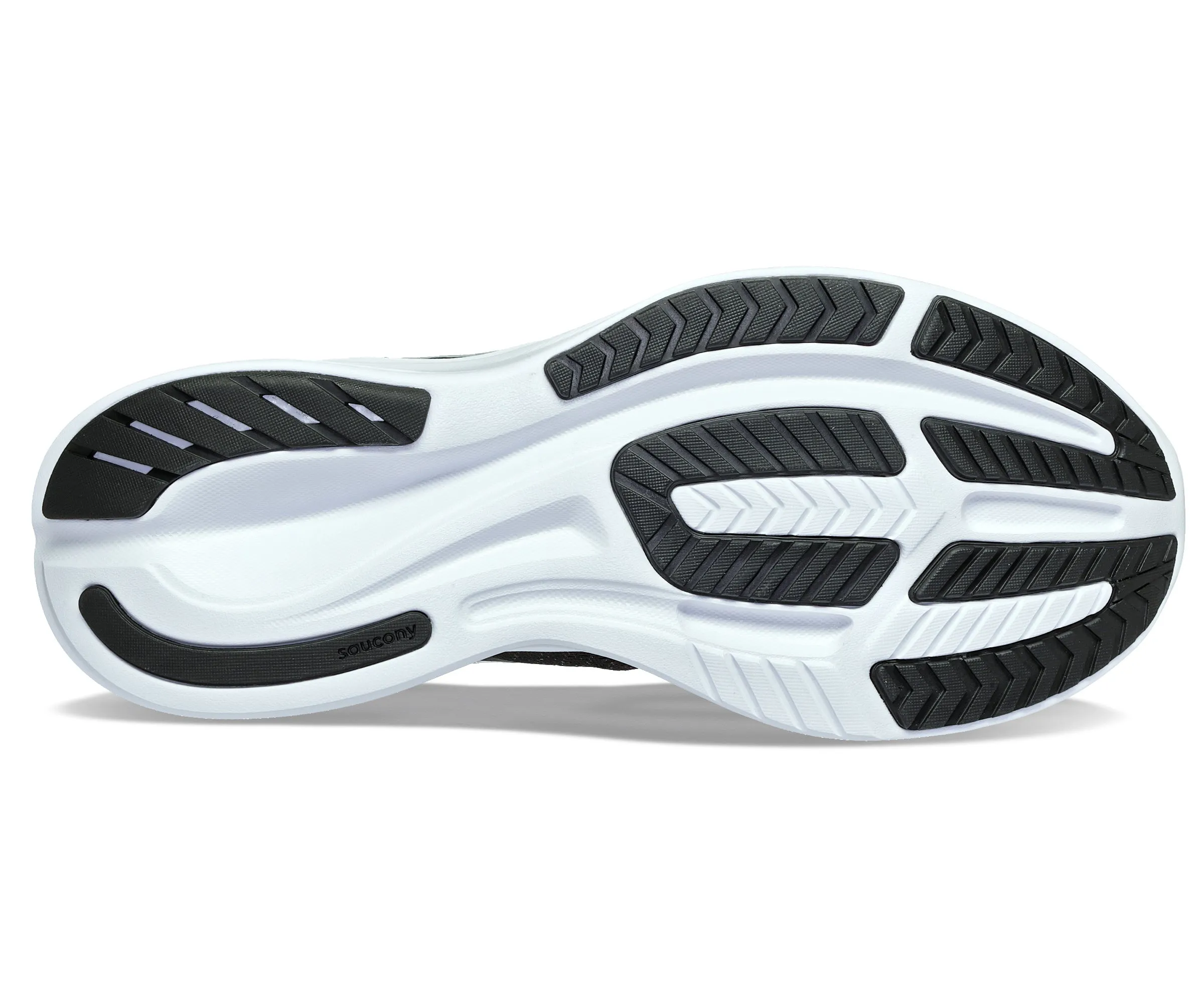 Women’s Ride 16 WIDE (05 - Black/White)